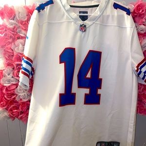 Diggs Buffalo Bills Jersey💙❤️